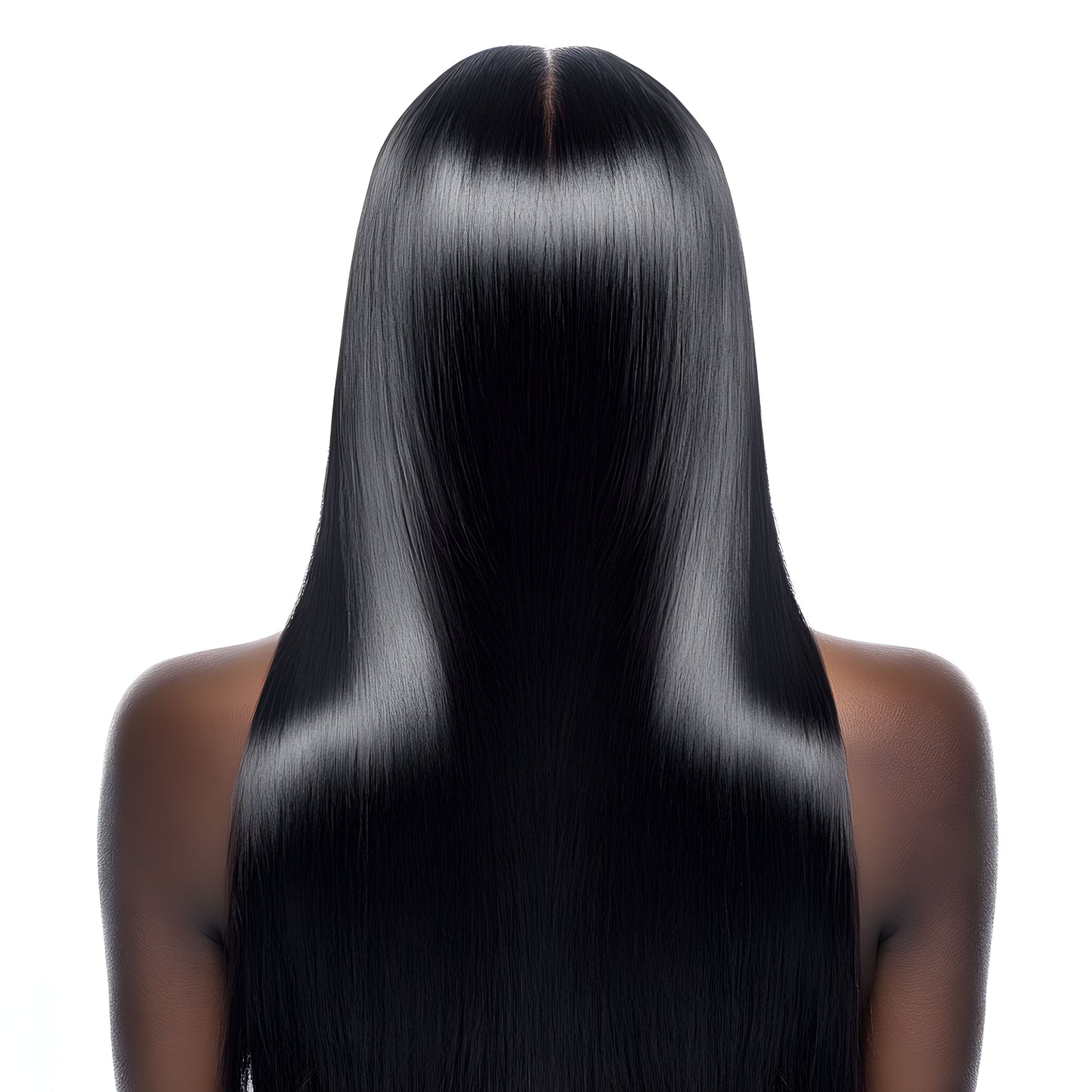 Raw Straight Wig