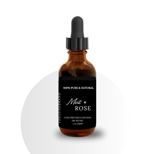Hair Oil