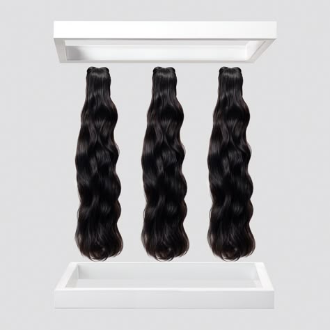 Laos Wavy (3 bundle deal)