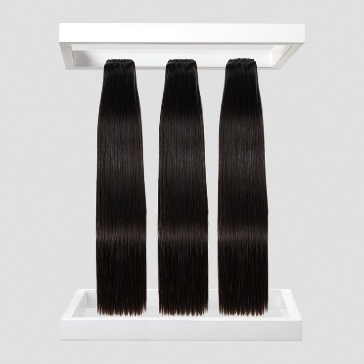 Raw filipino straight