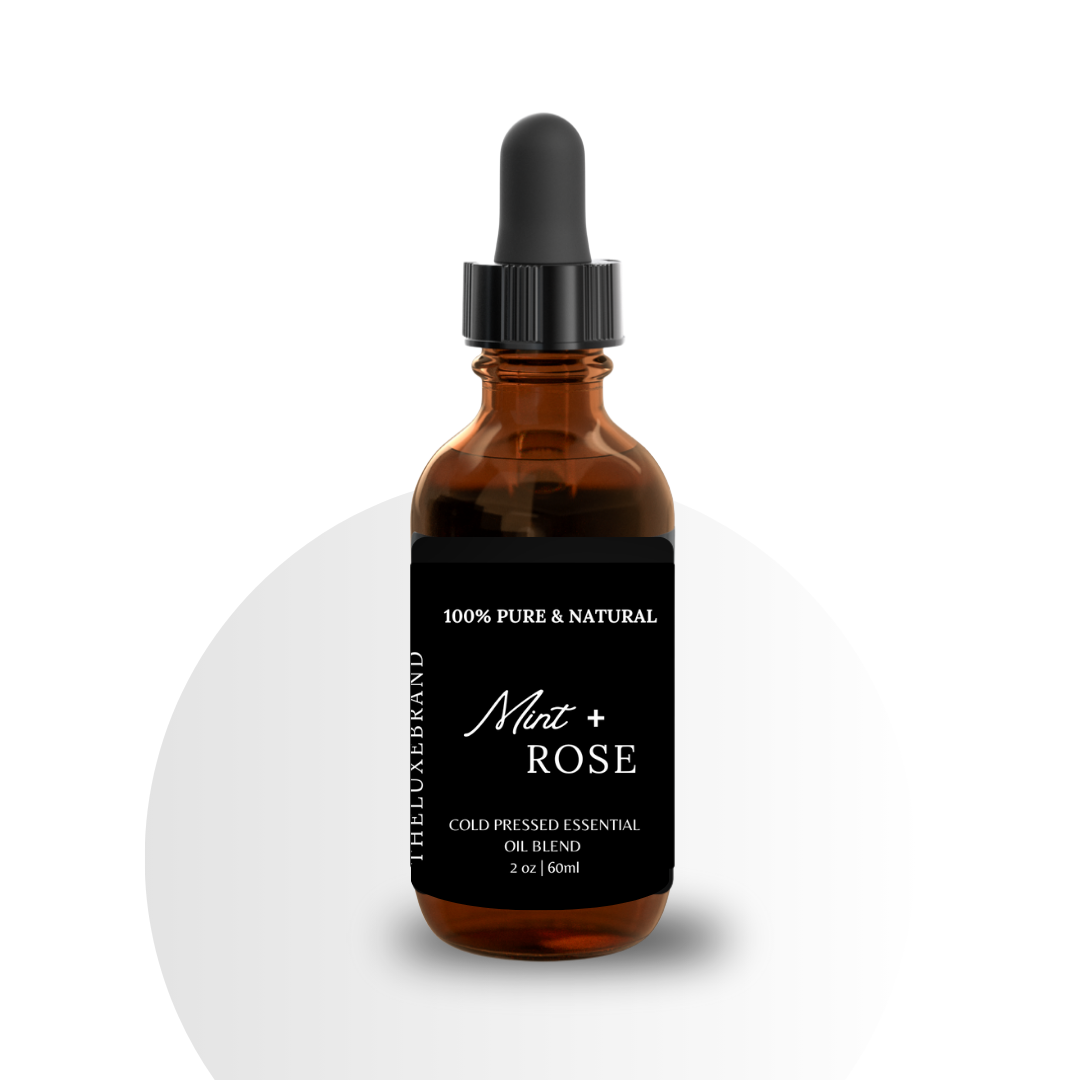 Hair Oil