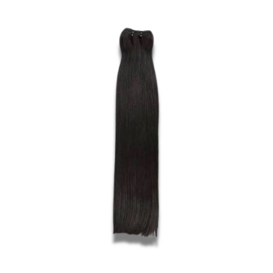 Raw Filipino Straight